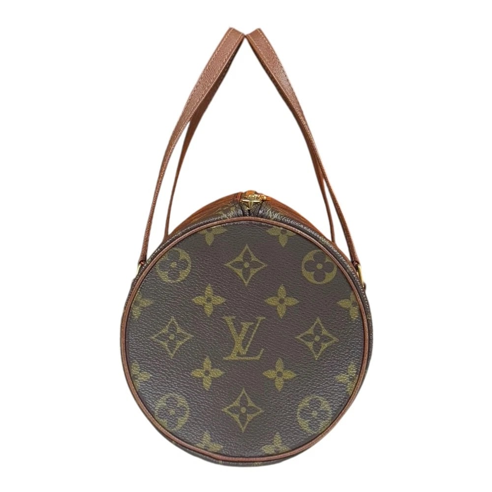 LOUIS VUITTON HANDBAG MONOGRAM CANVAS - 2