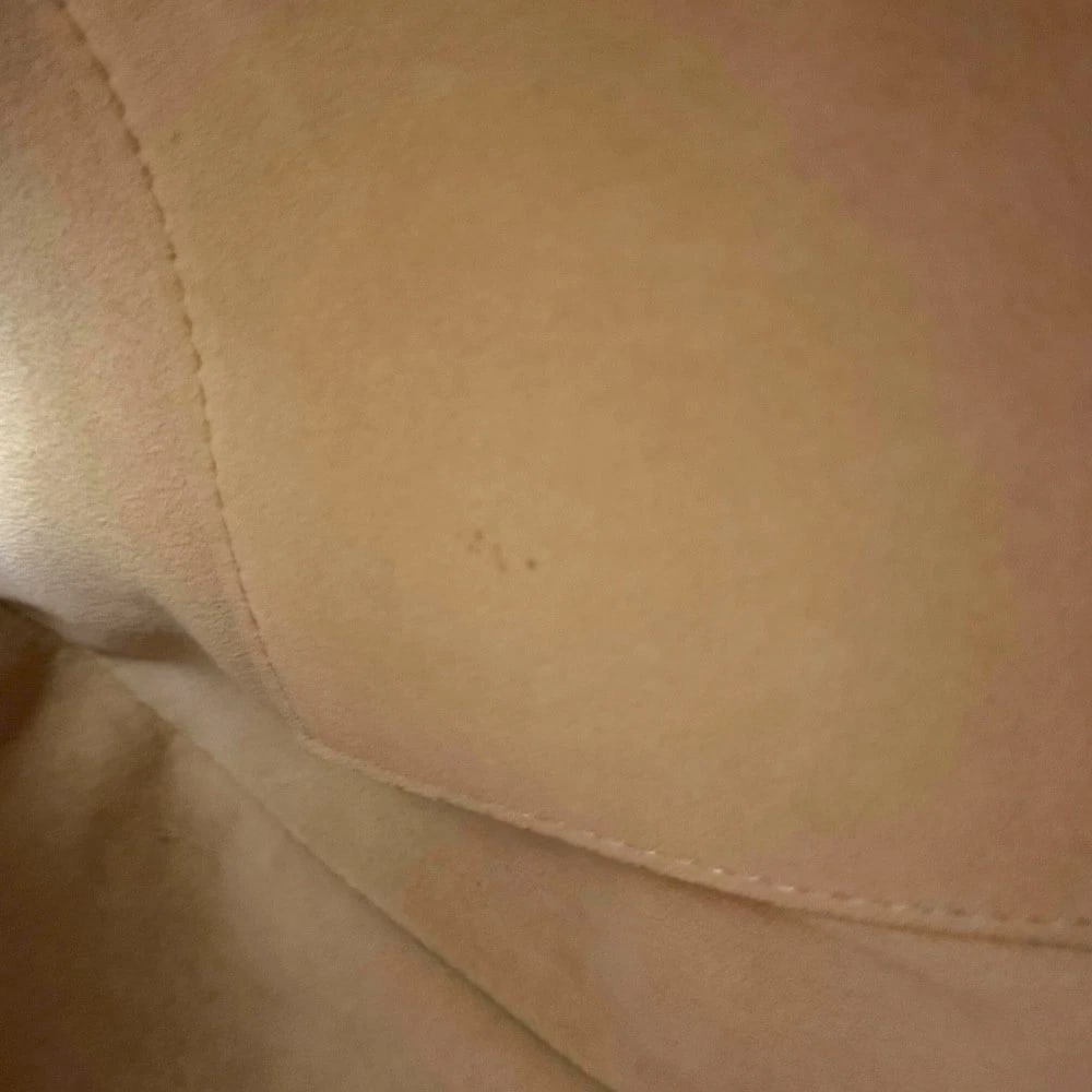 LOUIS VUITTON SHOULDER BAG MONOGRAM - 5