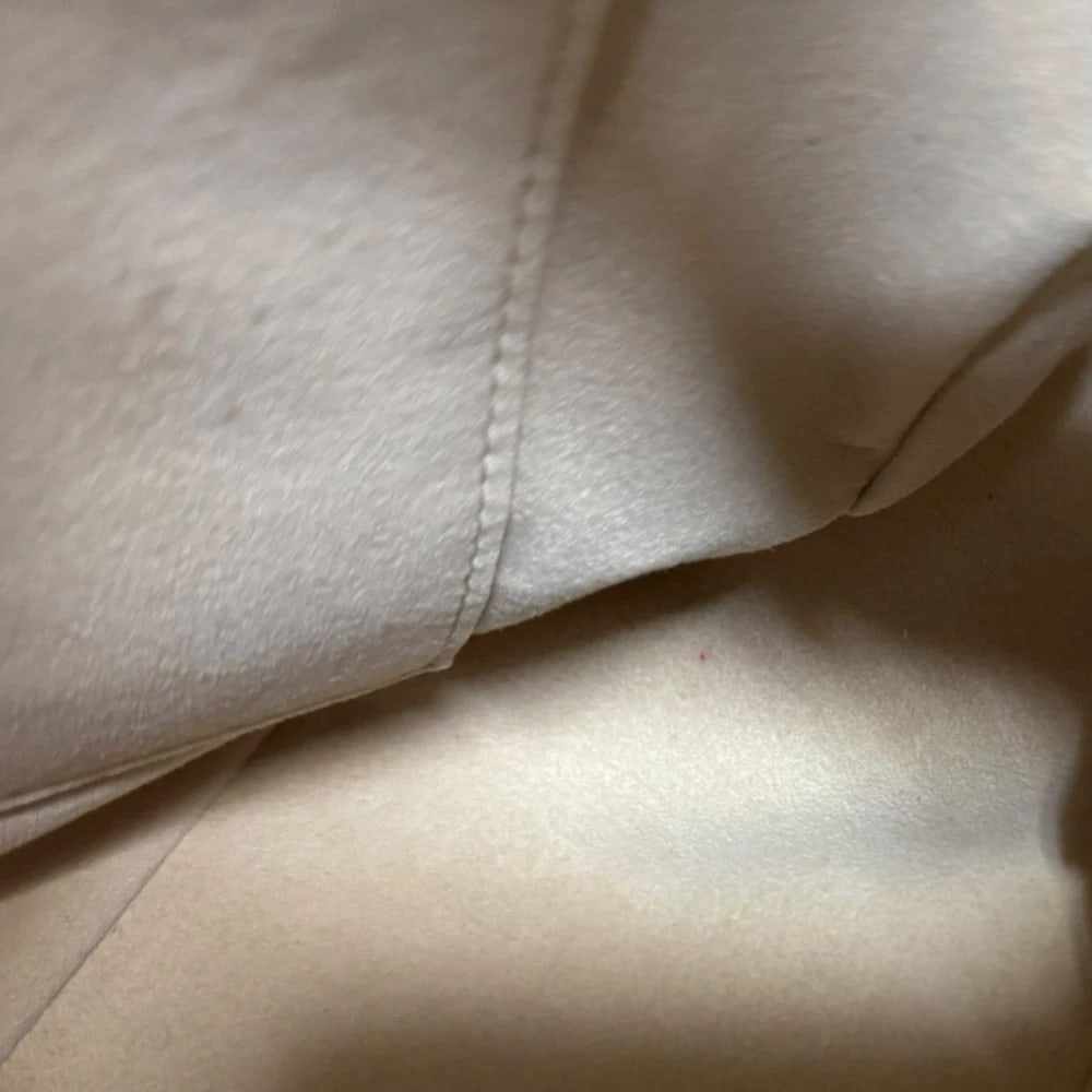 LOUIS VUITTON SHOULDER BAG MONOGRAM - 6