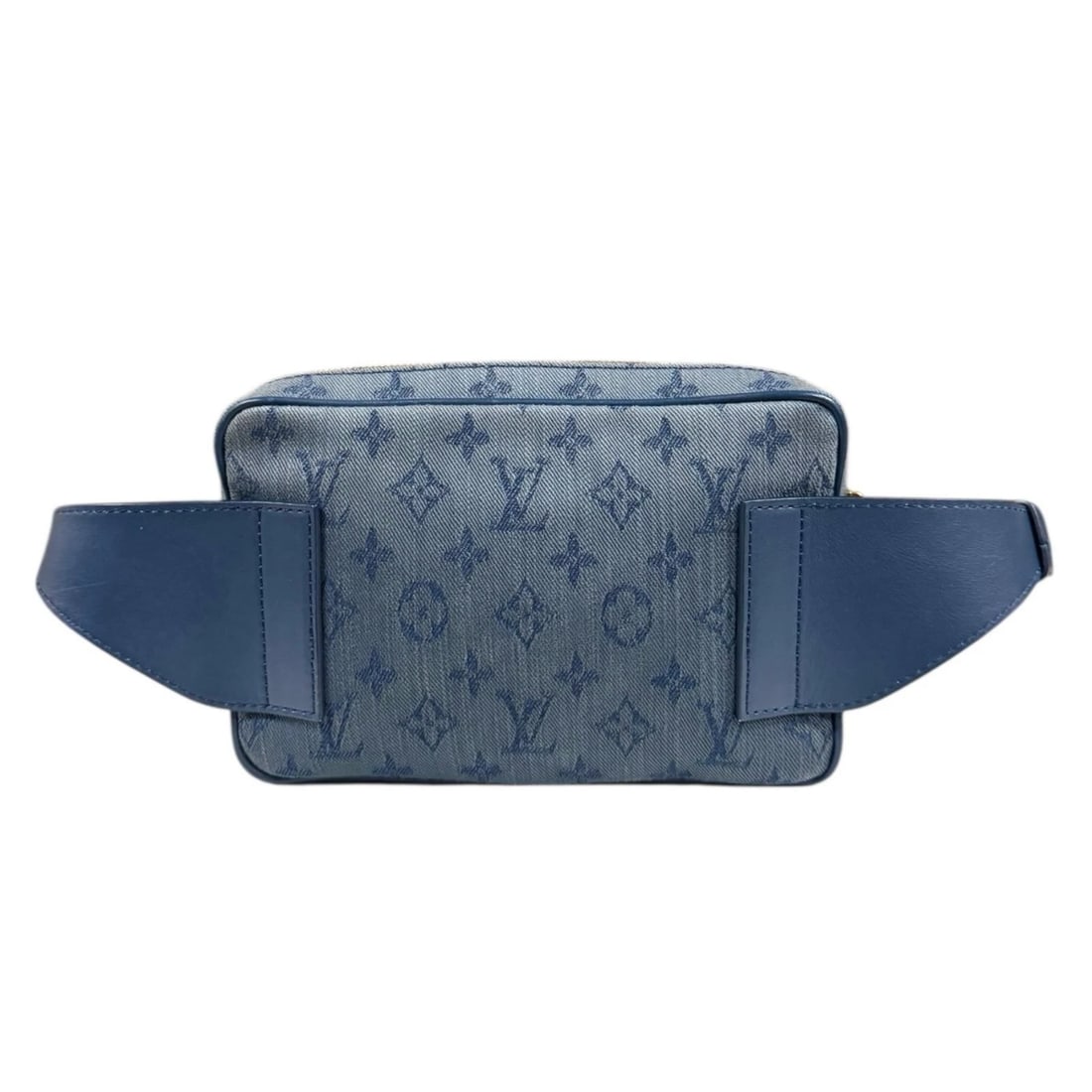 LOUIS VUITTON SLING BAG MONOGRAM - 2