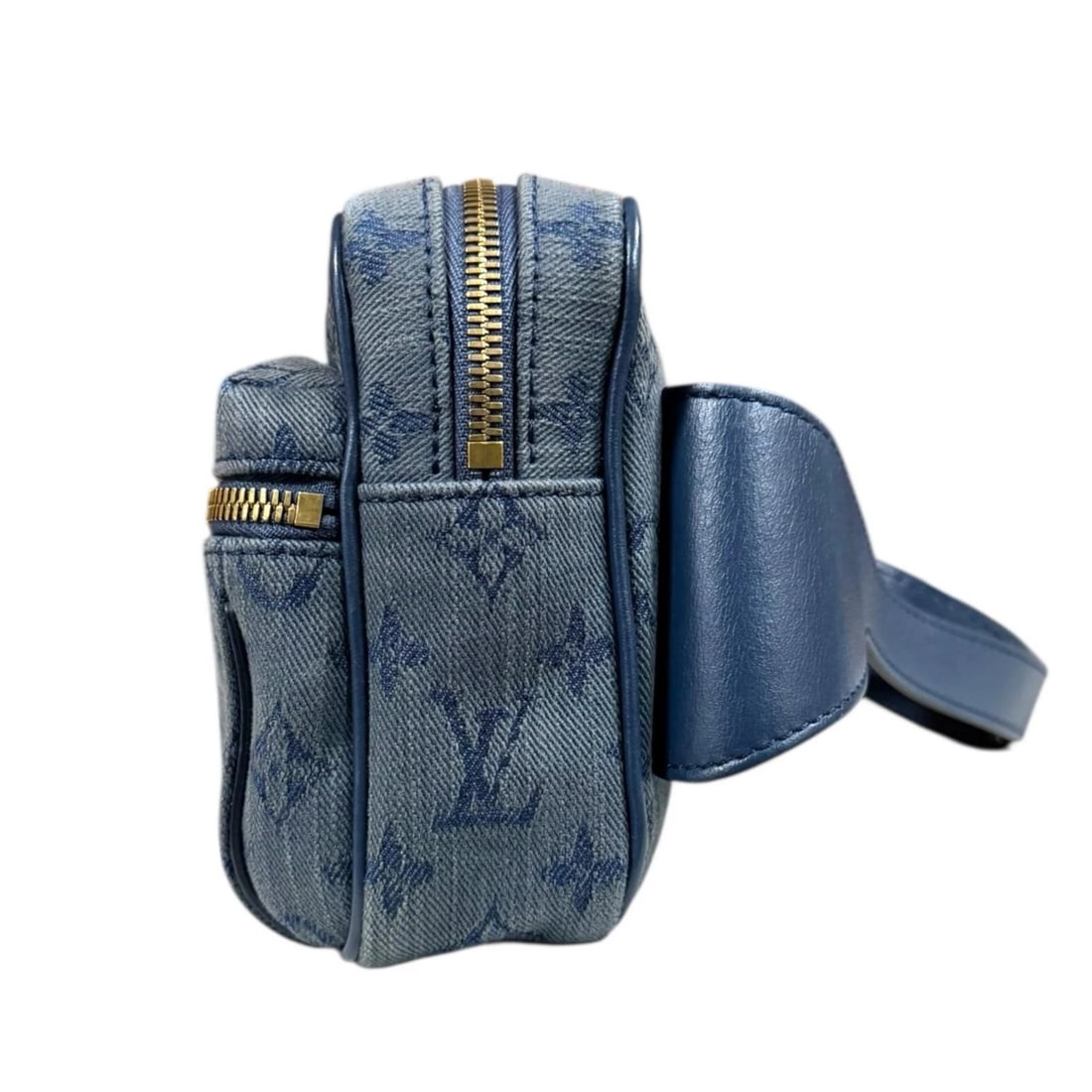 LOUIS VUITTON SLING BAG MONOGRAM - 4