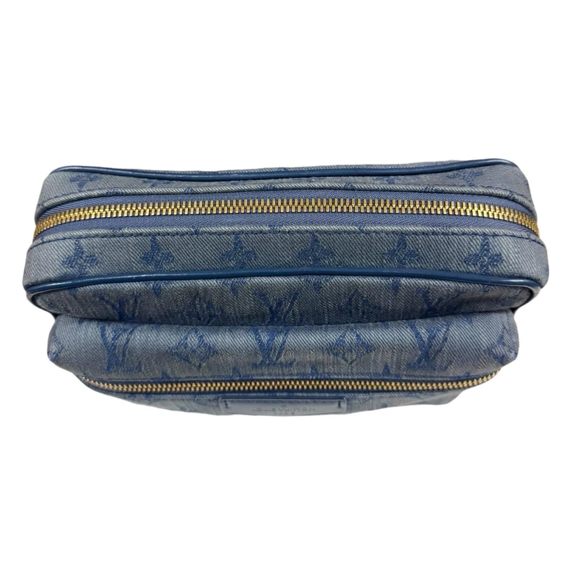 LOUIS VUITTON SLING BAG MONOGRAM - 8