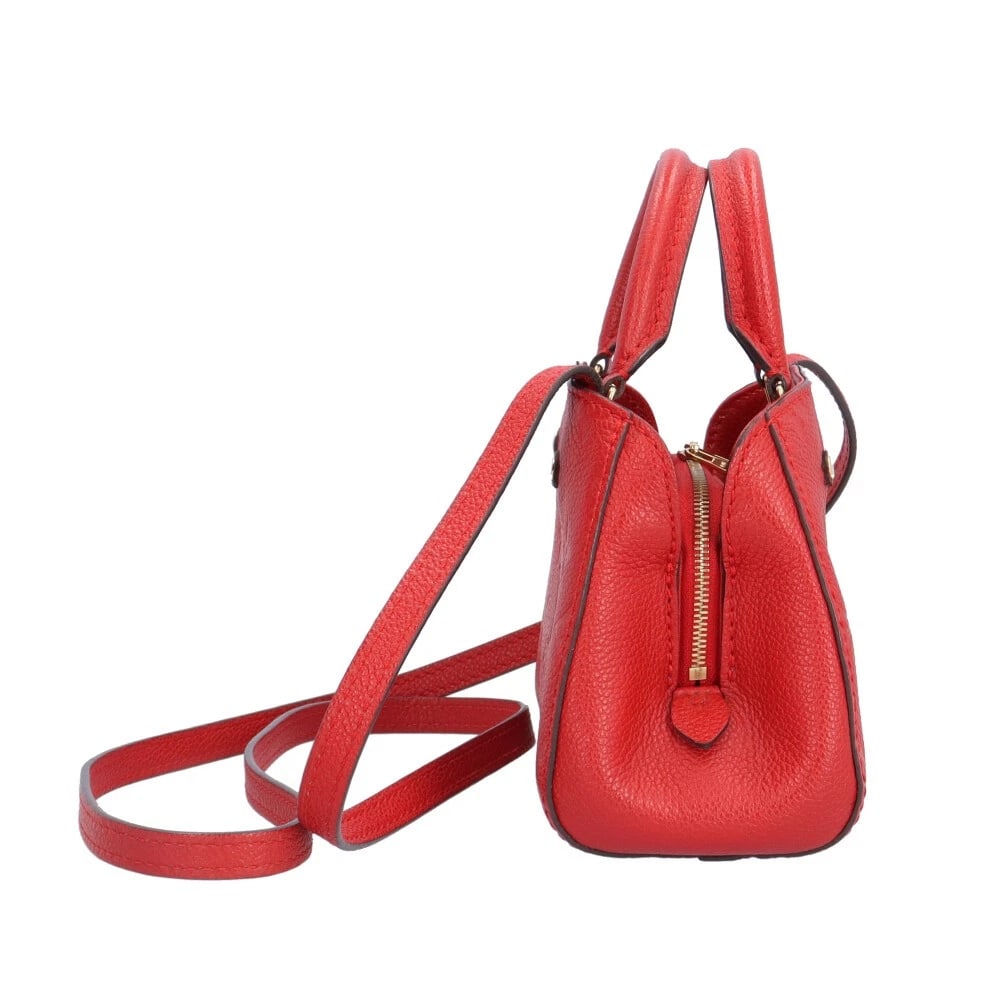 LOUIS VUITTON SHOULDER BAG MONOGRAM - 2