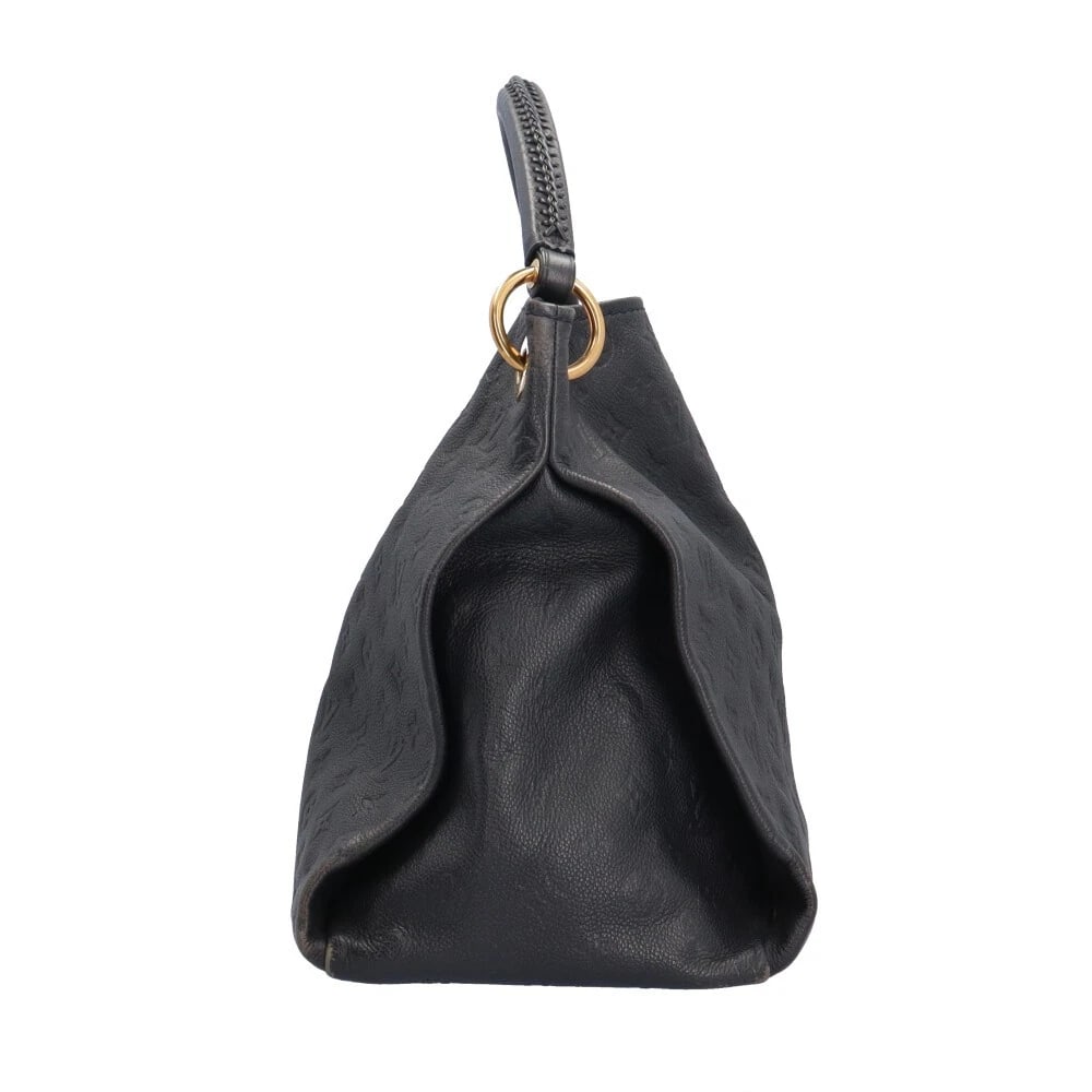 LOUIS VUITTON SHOULDER BAG MONOGRAM - 2