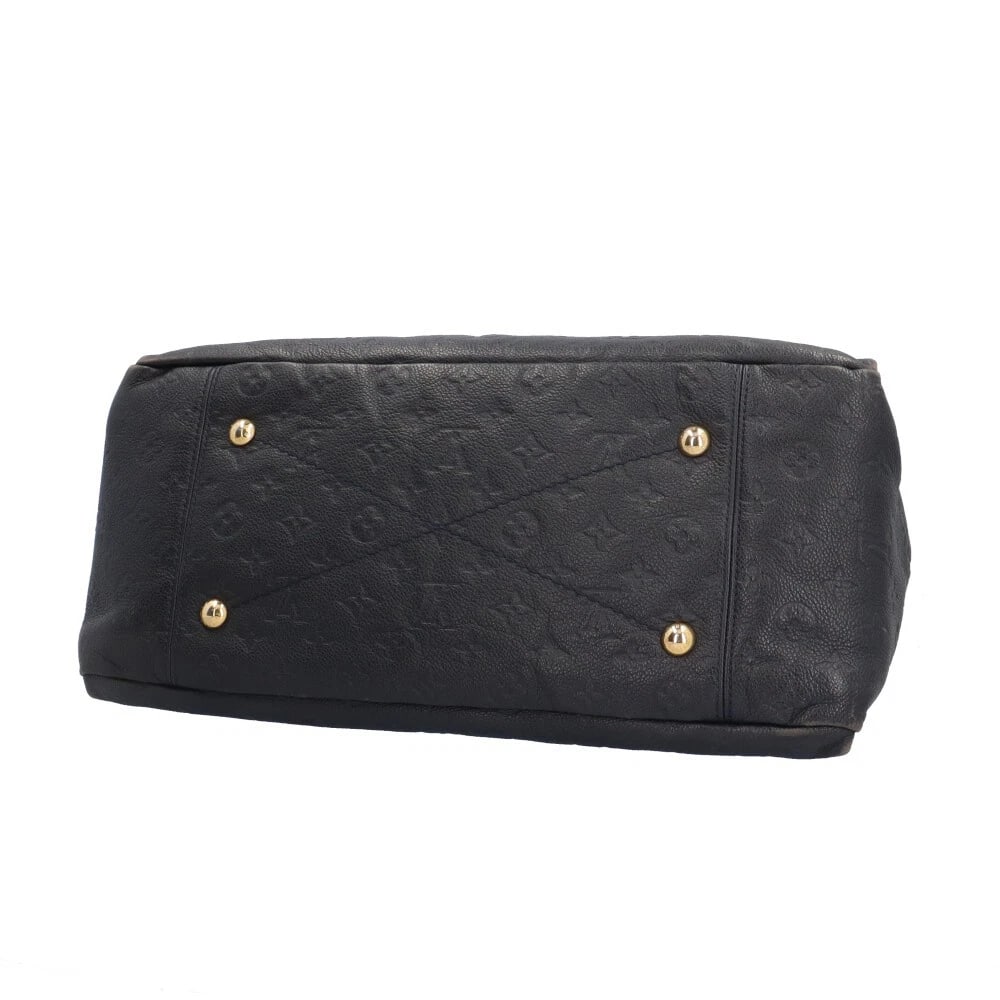 LOUIS VUITTON SHOULDER BAG MONOGRAM - 3