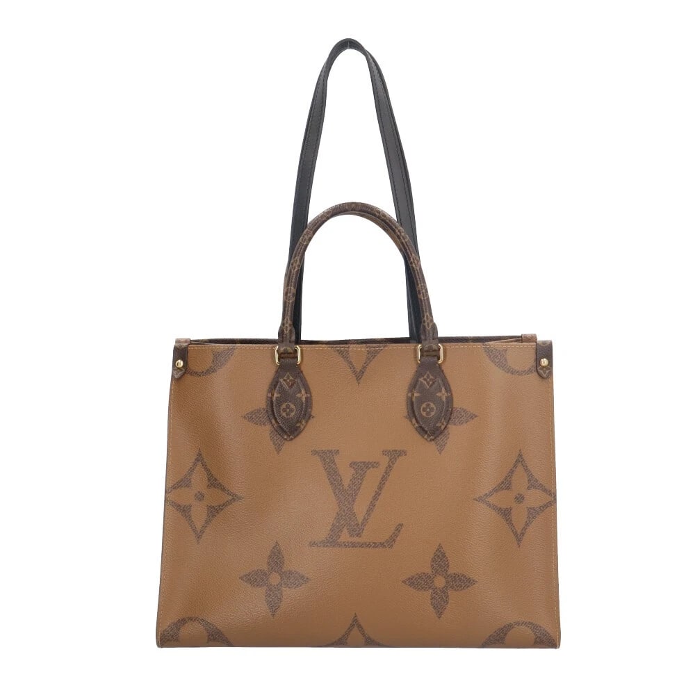 LOUIS VUITTON SHOULDER BAG MONOGRAM - 2