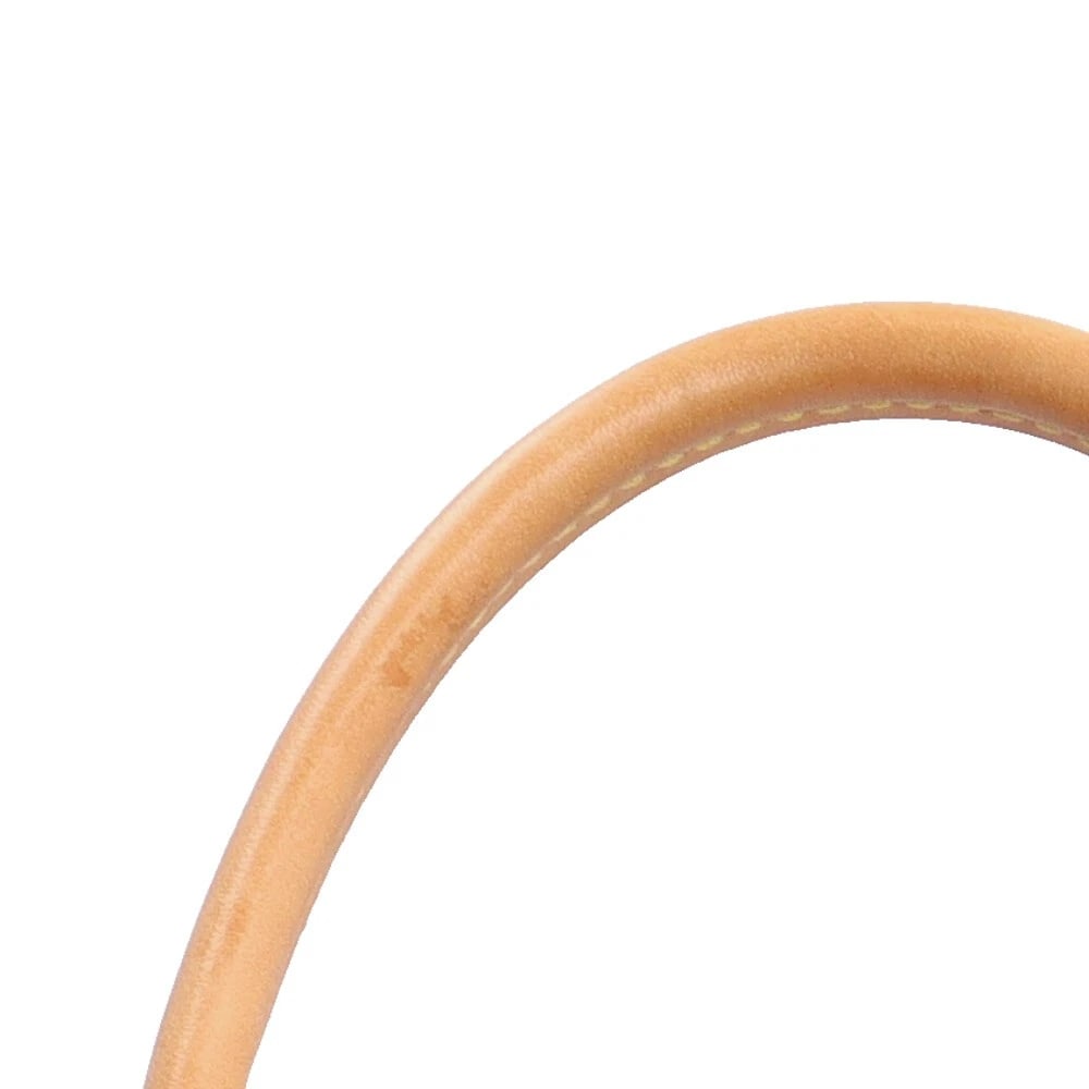 LOUIS VUITTON SHOULDER BAG MONOGRAM - 5