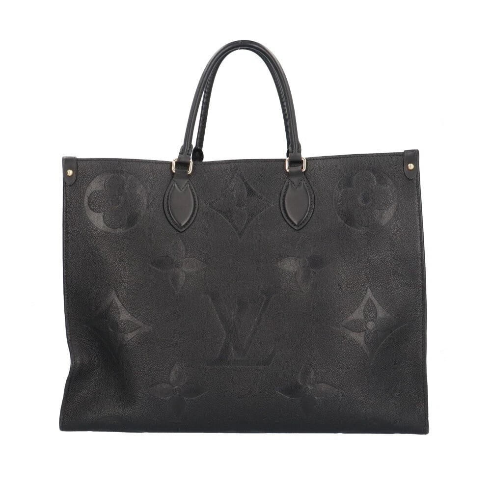 LOUIS VUITTON SHOULDER BAG MONOGRAM - 2