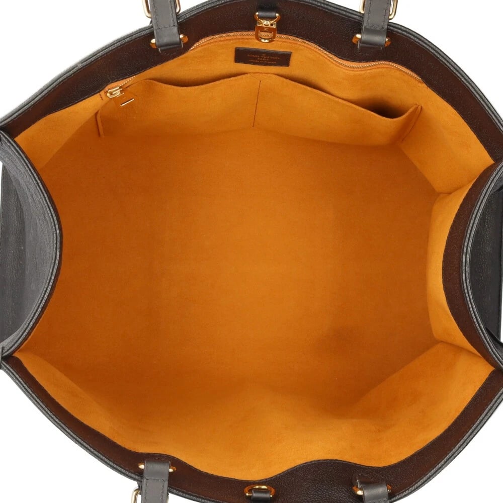 LOUIS VUITTON SHOULDER BAG MONOGRAM - 5