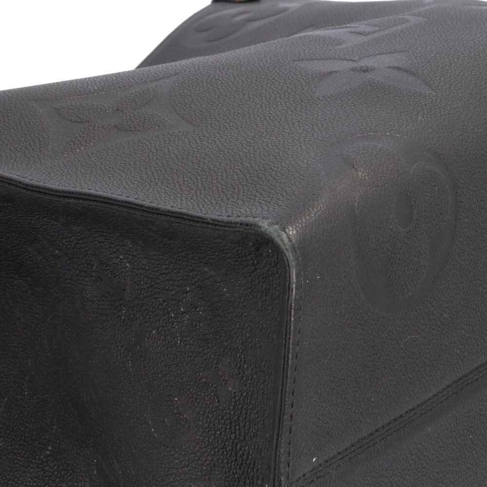 LOUIS VUITTON SHOULDER BAG MONOGRAM - 6