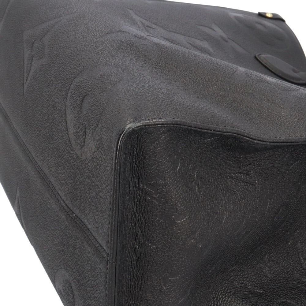 LOUIS VUITTON SHOULDER BAG MONOGRAM - 7