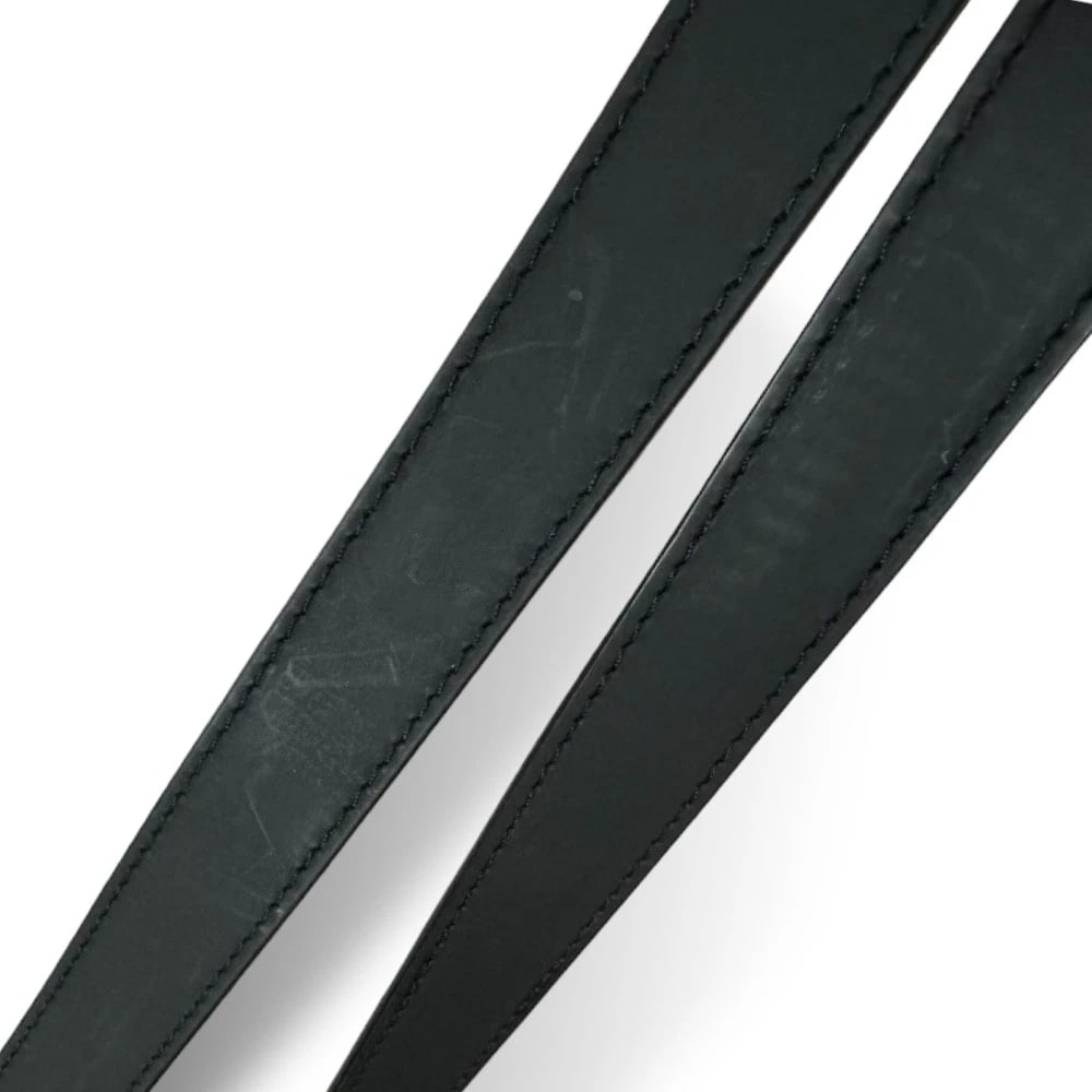 LOUIS VUITTON SHOULDER BAG MONOGRAM - 10