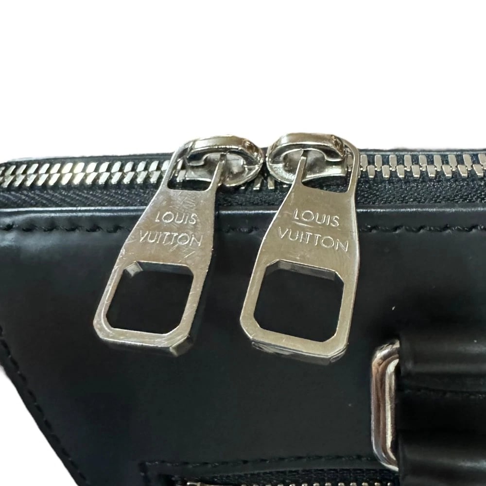 LOUIS VUITTON SHOULDER BAG MONOGRAM - 7