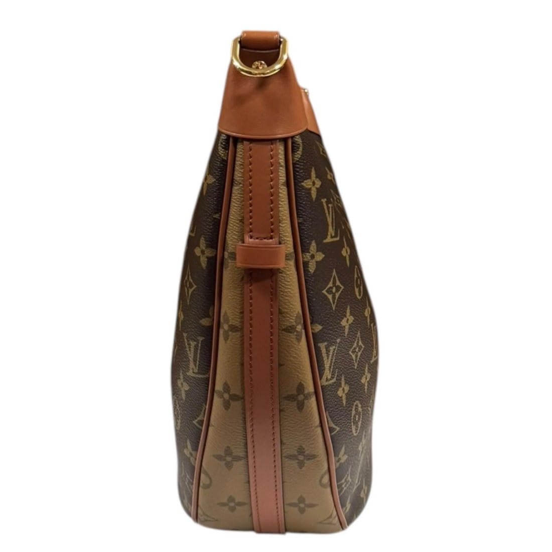 LOUISVUITTON SHOULDER BAG MONOGRAM - 4