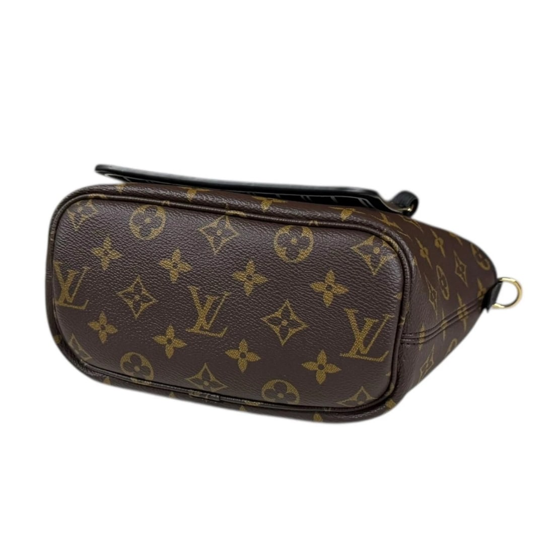 LOUISVUITTON SHOULDER BAG MONOGRAM - 4