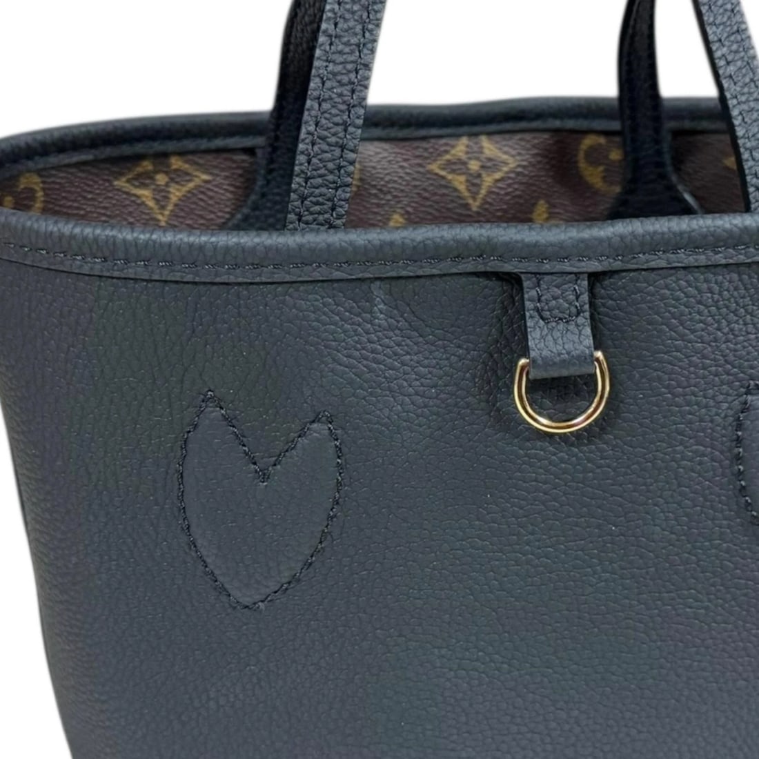 LOUISVUITTON SHOULDER BAG MONOGRAM - 6