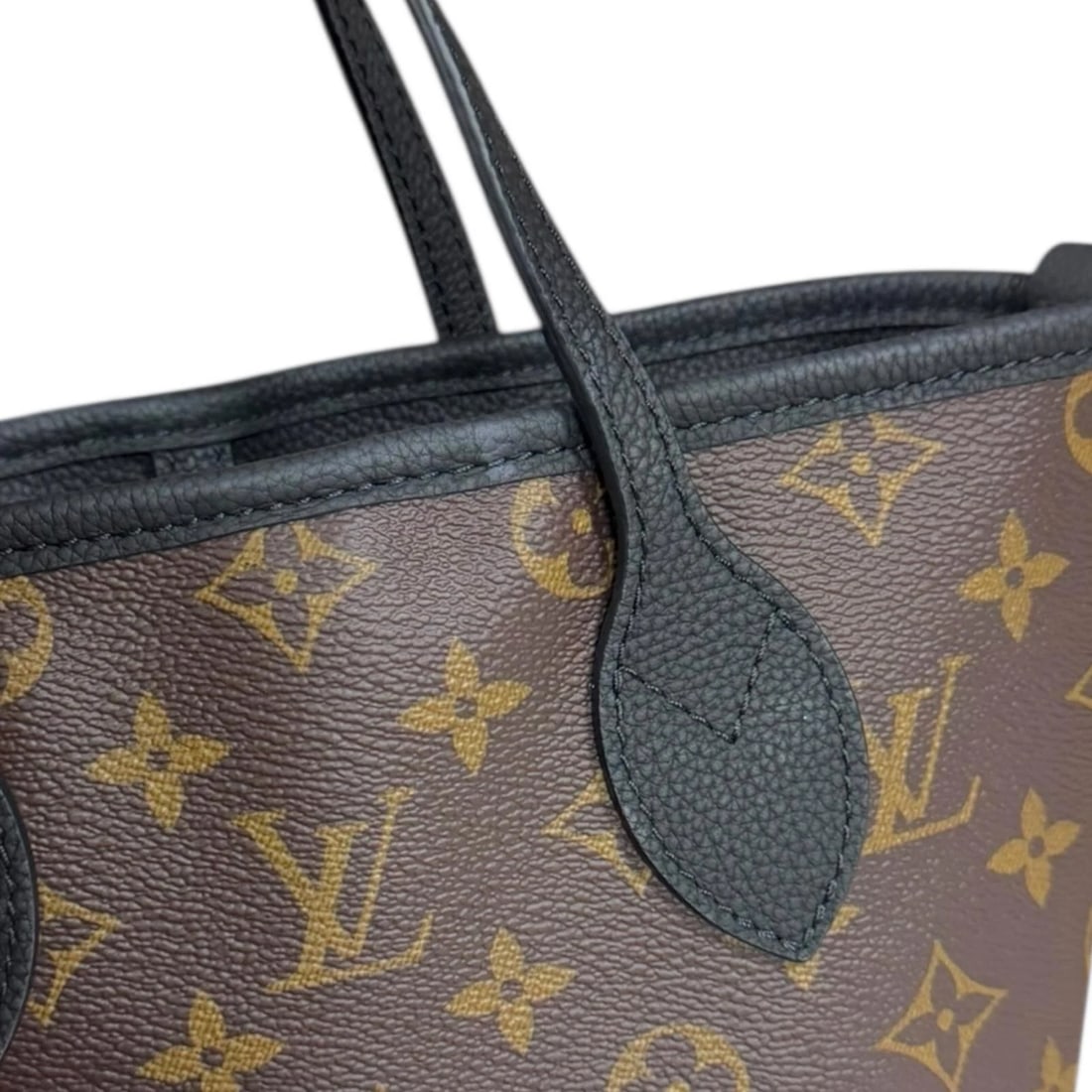 LOUISVUITTON SHOULDER BAG MONOGRAM - 7