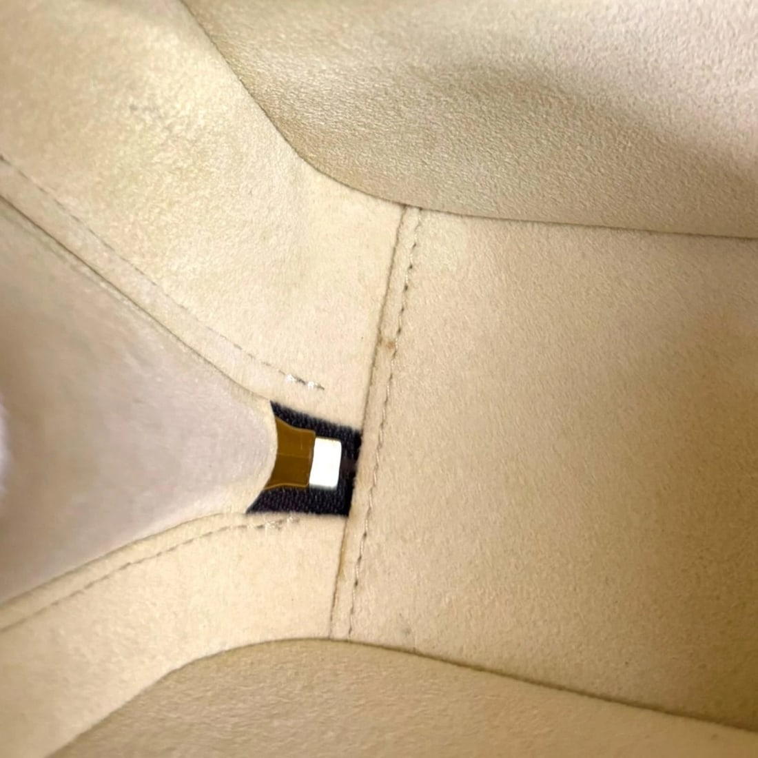 LOUIS VUITTON SHOULDER BAG MONOGRAM - 7