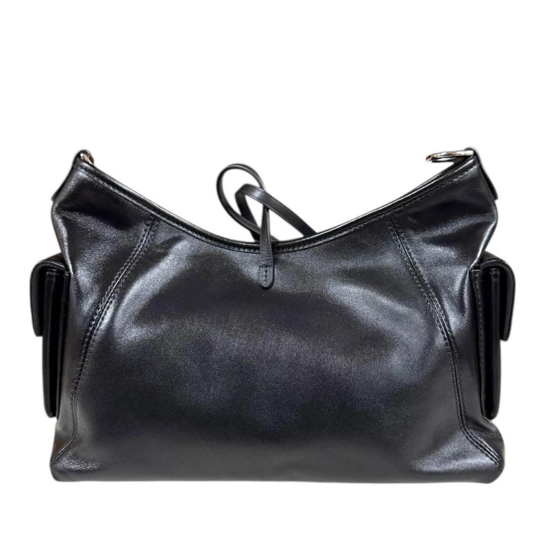 LOUIS VUITTON SHOULDER BAG - 2