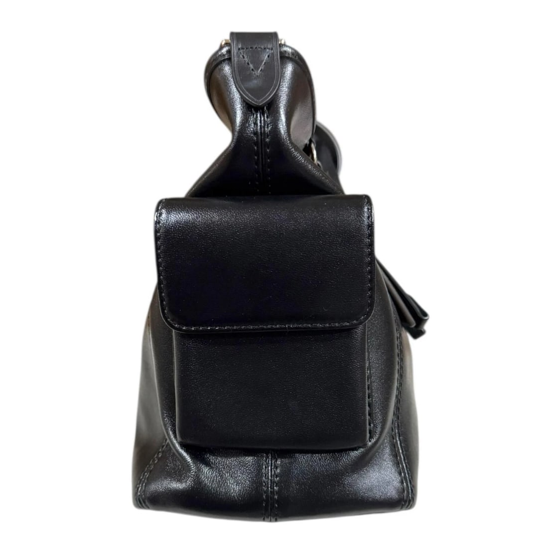 LOUIS VUITTON SHOULDER BAG - 3