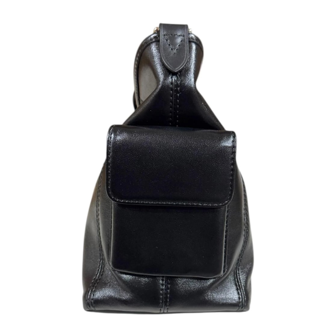 LOUIS VUITTON SHOULDER BAG - 4