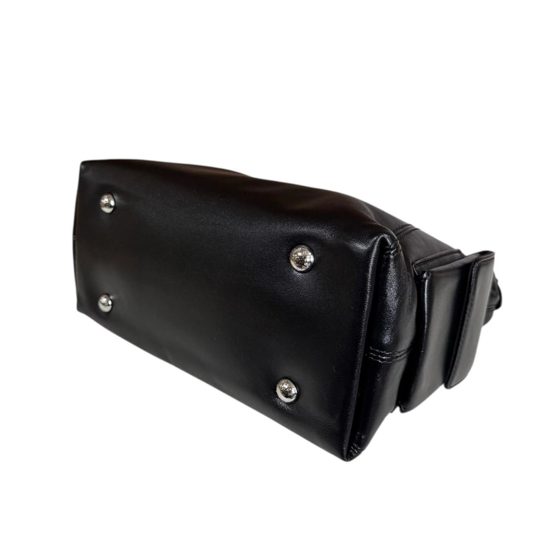 LOUIS VUITTON SHOULDER BAG - 5