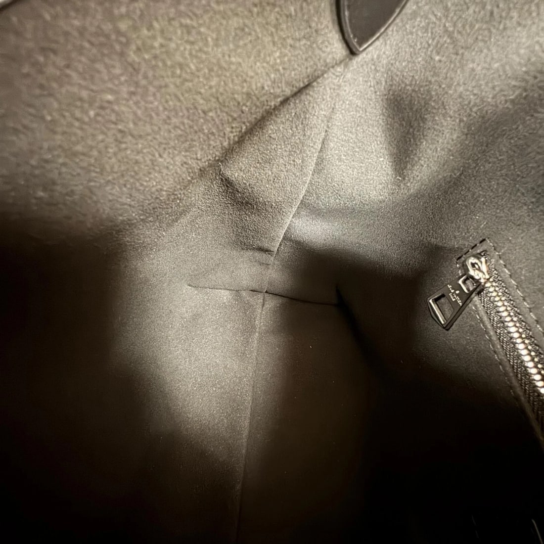 LOUIS VUITTON SHOULDER BAG - 7