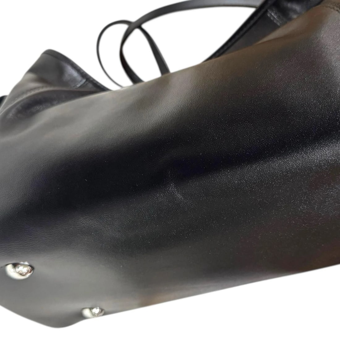 LOUIS VUITTON SHOULDER BAG - 8