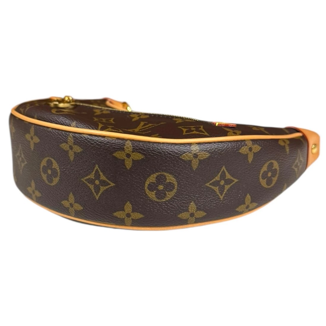LOUIS VUITTON SHOULDER BAG MONOGRAM - 6