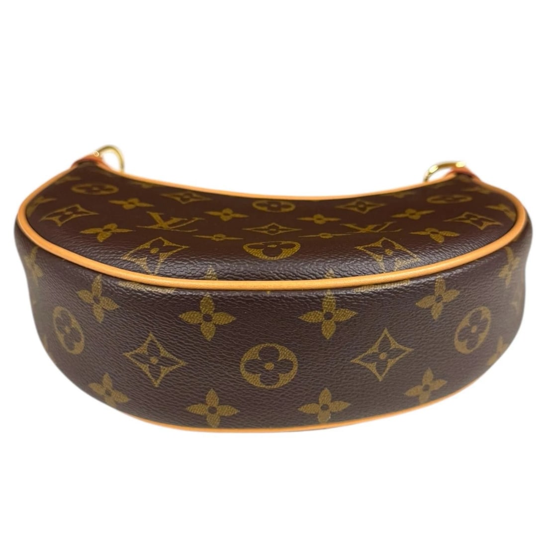 LOUIS VUITTON SHOULDER BAG MONOGRAM - 7