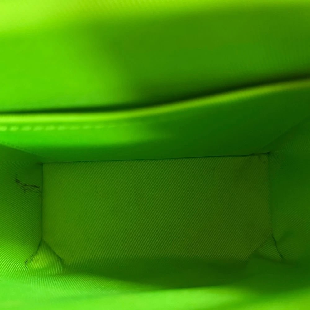 LOUIS VUITTON SHOULDER BAG MONOGRAM - 6