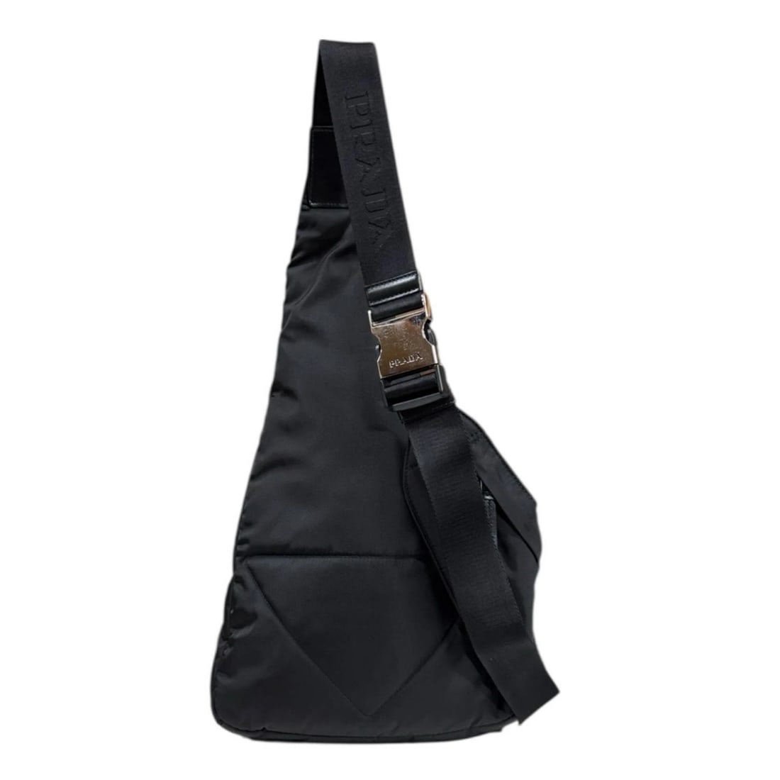 PRADA SHOULDER BAG SLING BAG - 2