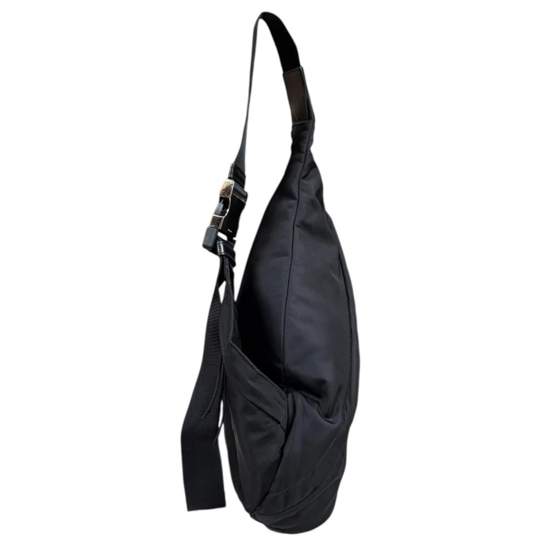 PRADA SHOULDER BAG SLING BAG - 3