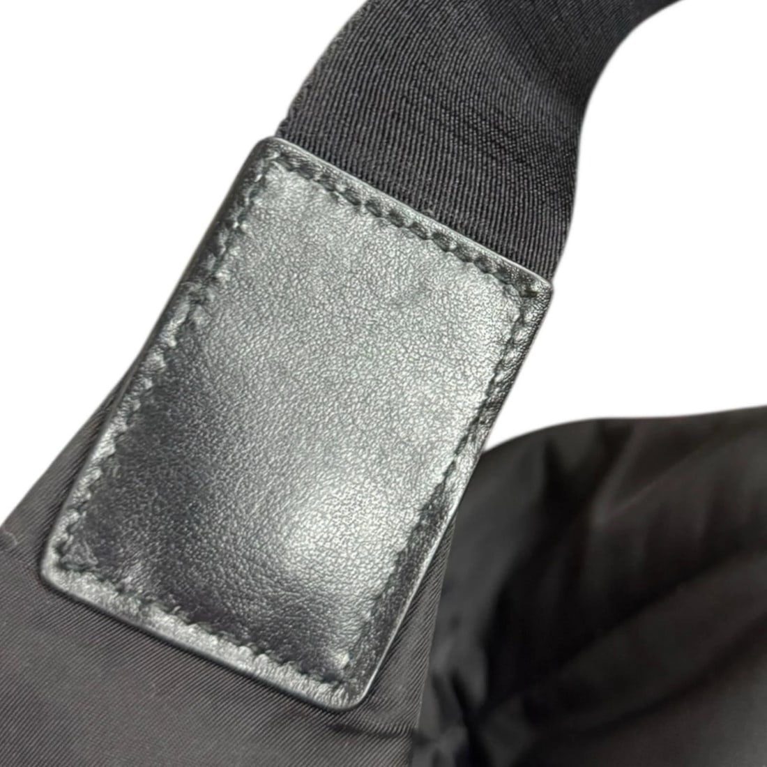 PRADA SHOULDER BAG SLING BAG - 6