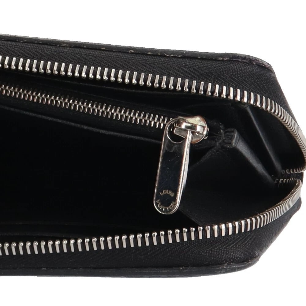 LOUIS VUITTON PURSE MONOGRAM - 4