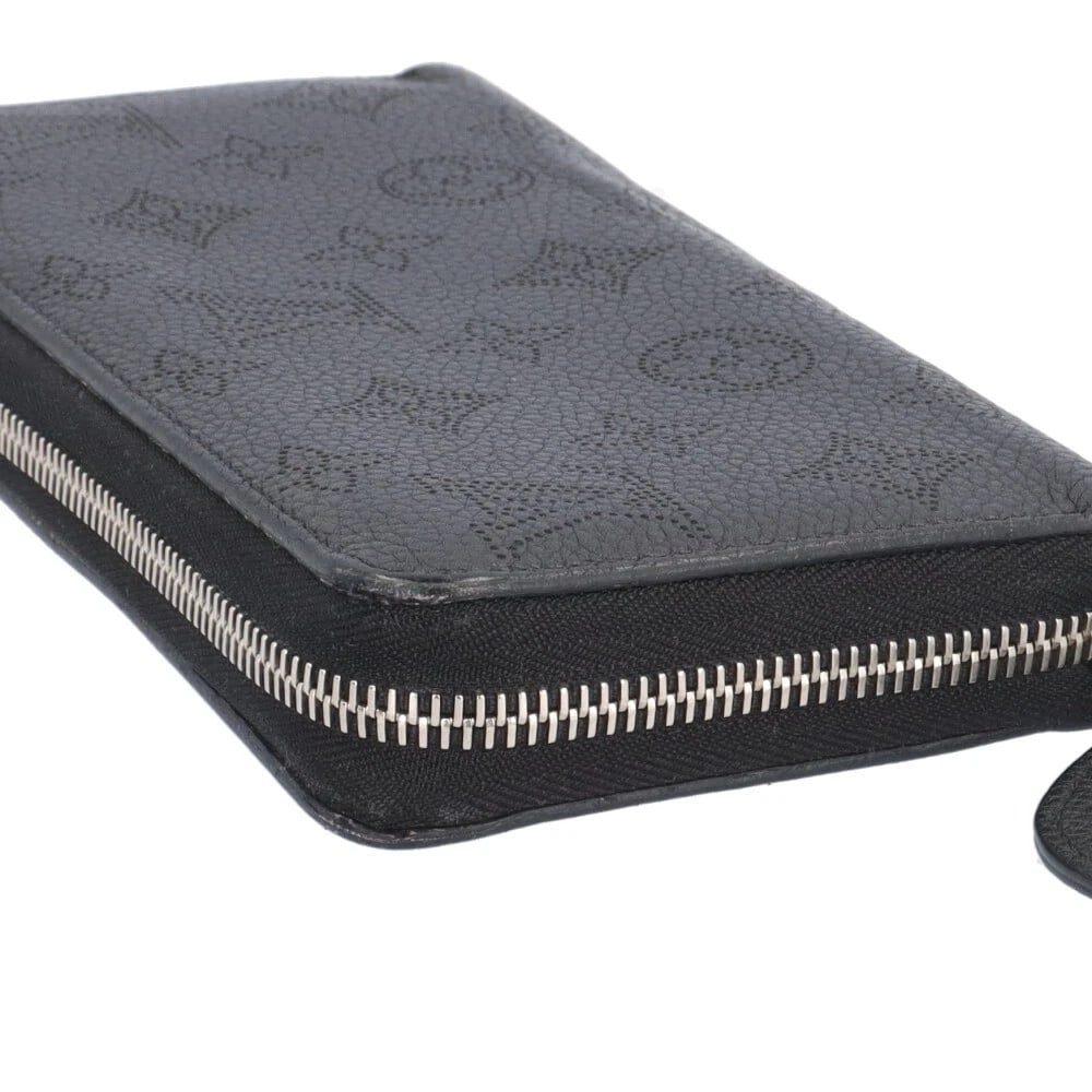 LOUIS VUITTON PURSE MONOGRAM - 5