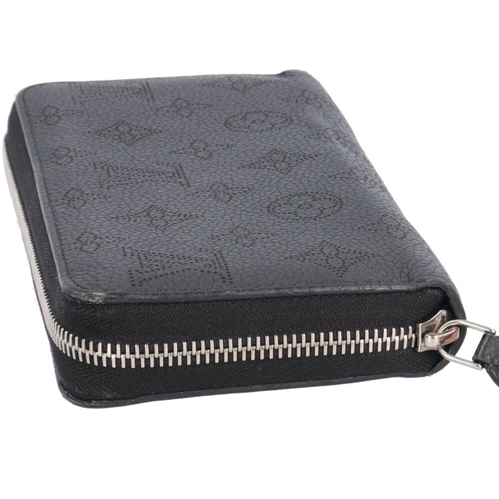 LOUIS VUITTON PURSE MONOGRAM - 8