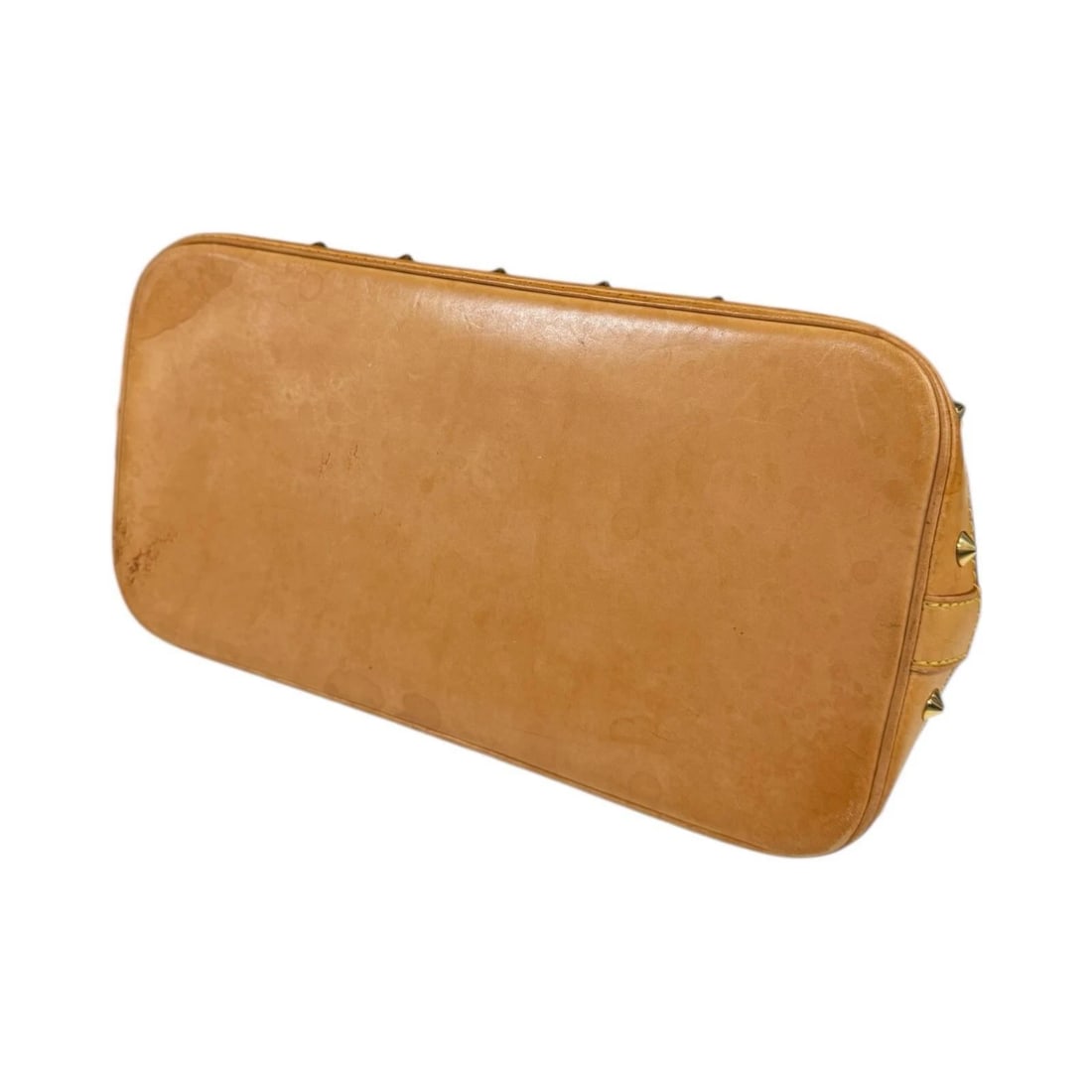 LOUIS VUITTON HANDBAG MONOGRAM - 6