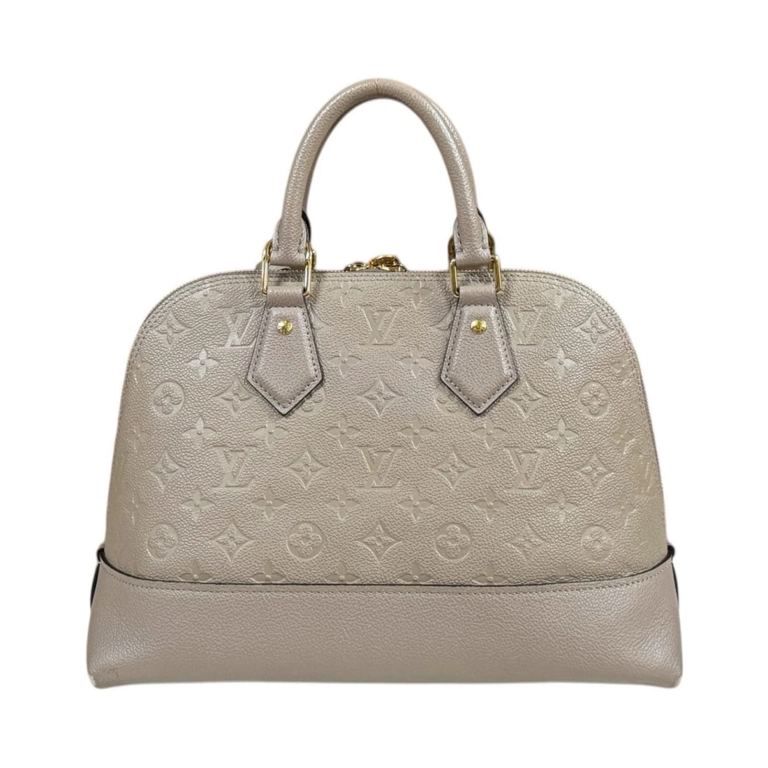 LOUIS VUITTON HANDBAG MONOGRAM - 2