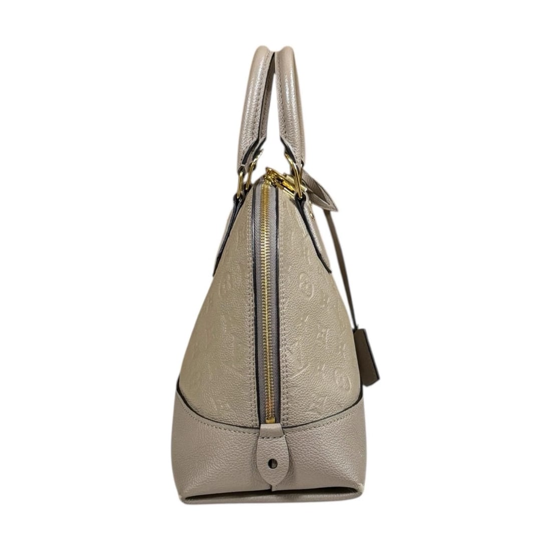 LOUIS VUITTON HANDBAG MONOGRAM - 3