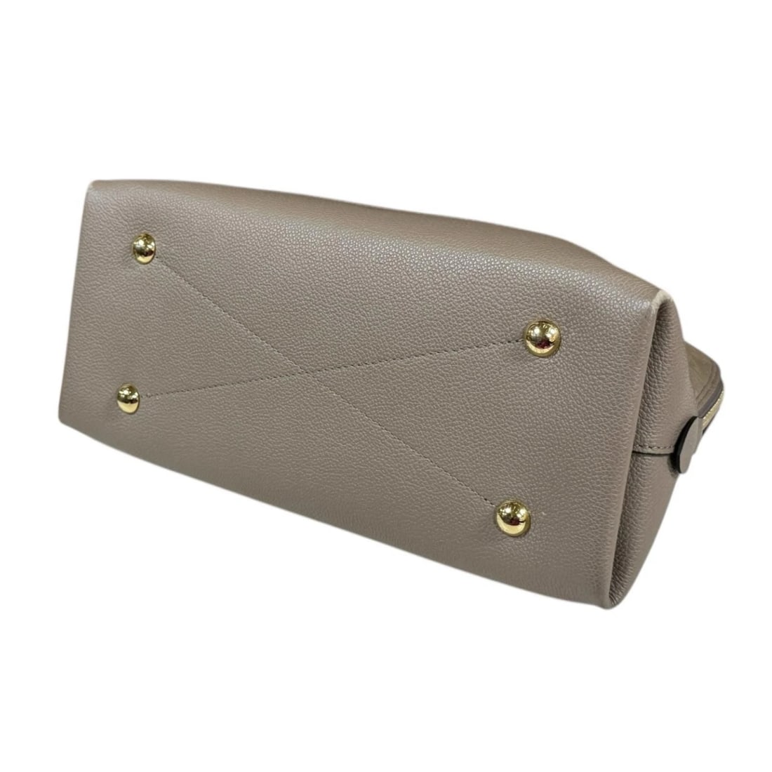 LOUIS VUITTON HANDBAG MONOGRAM - 4