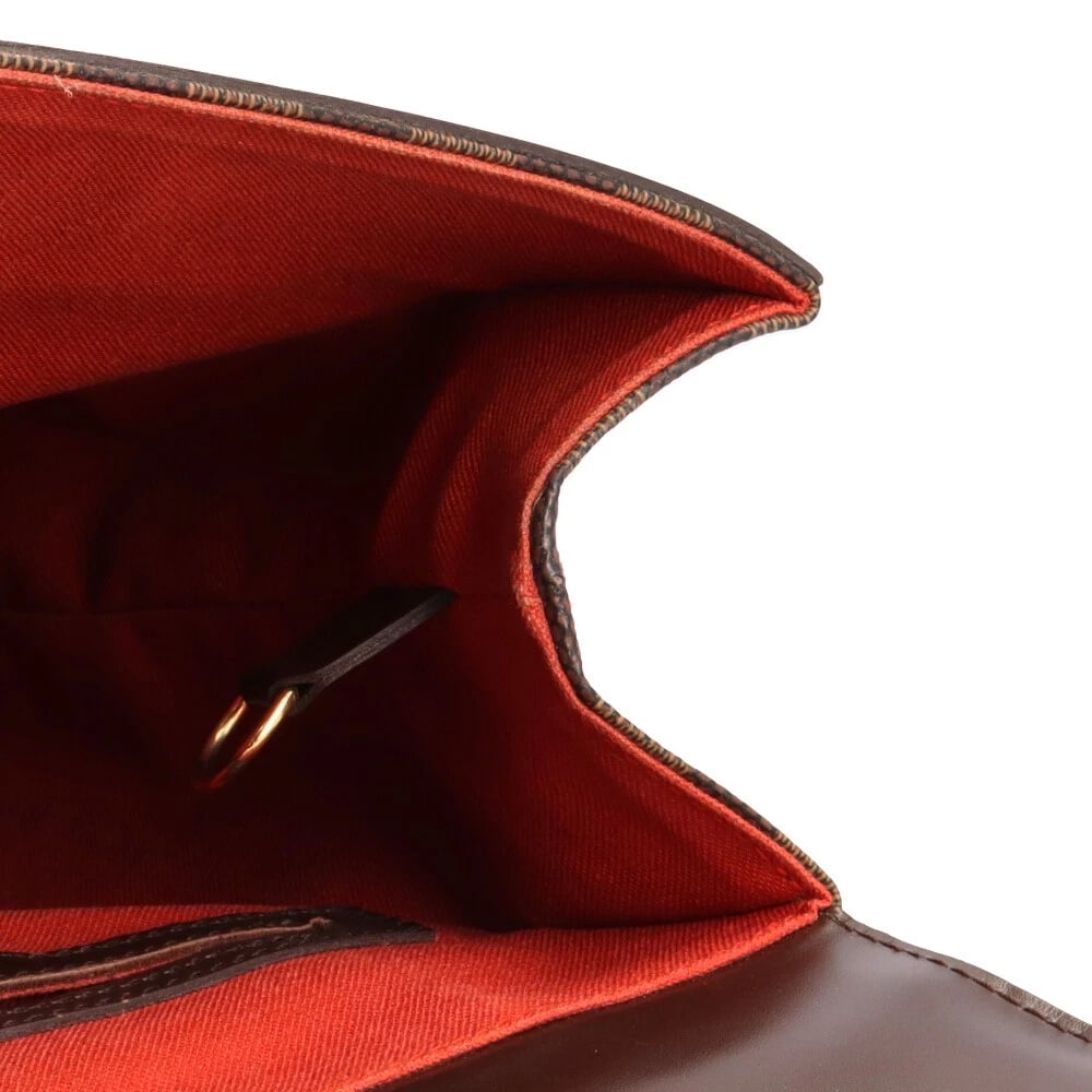 LOUIS VUITTON BACKPACK Â· DAYPACK DAMIER - 5