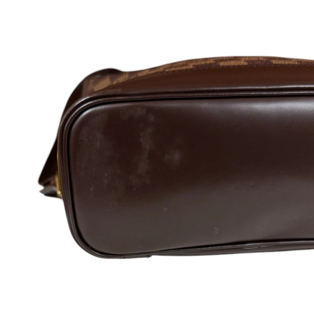 LOUIS VUITTON BACKPACK Â· DAYPACK DAMIER - 8