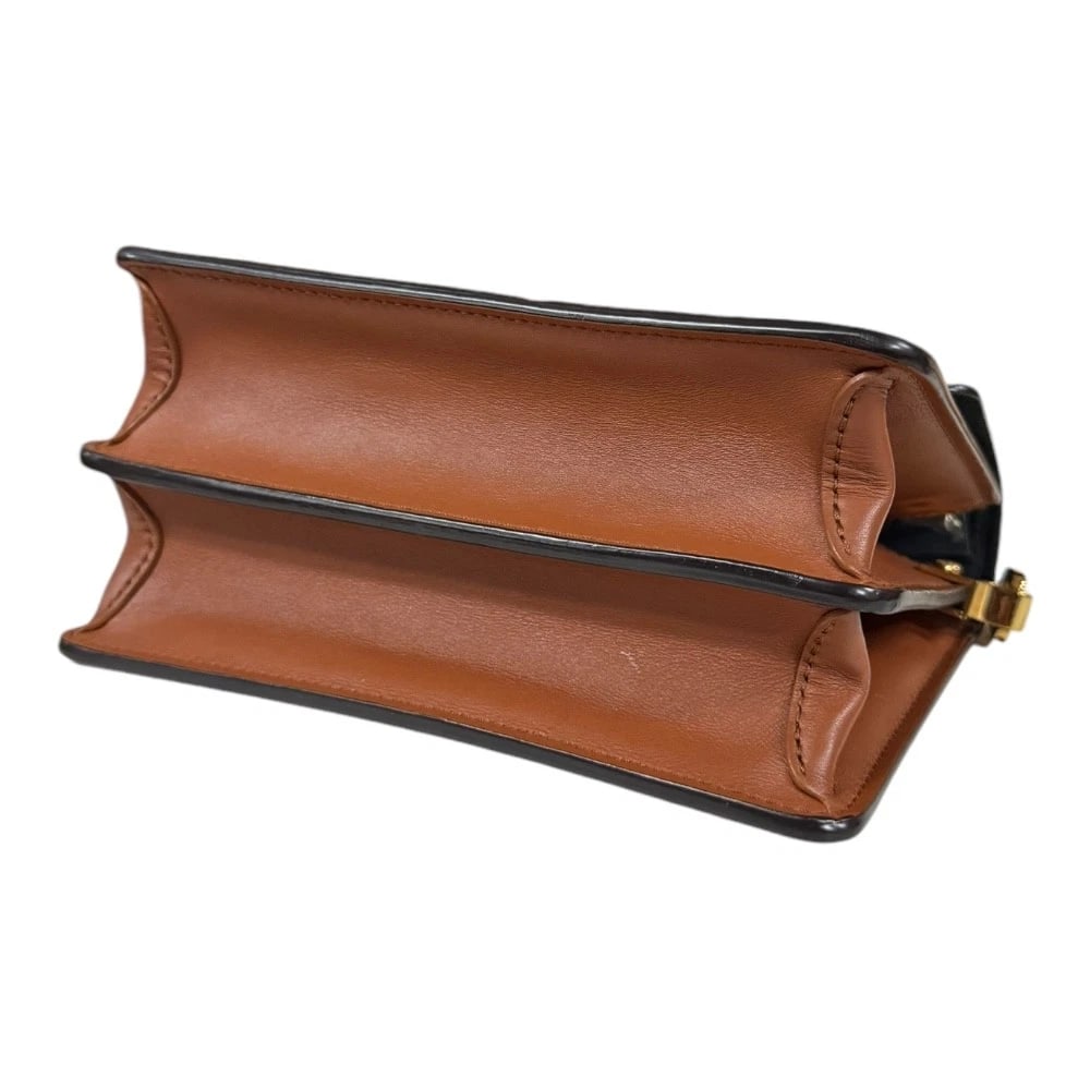 LOUIS VUITTON SHOULDER BAG MONOGRAM - 4