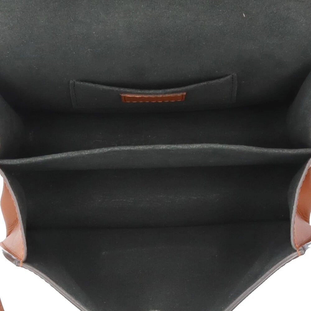 LOUIS VUITTON SHOULDER BAG MONOGRAM - 5