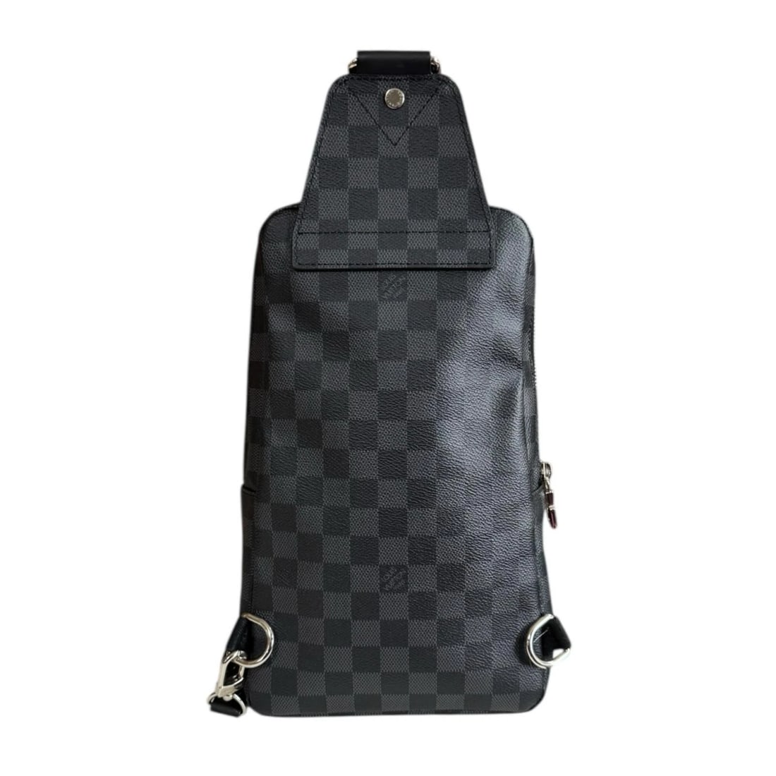 LOUIS VUITTON BACKPACK DAMIER - 2