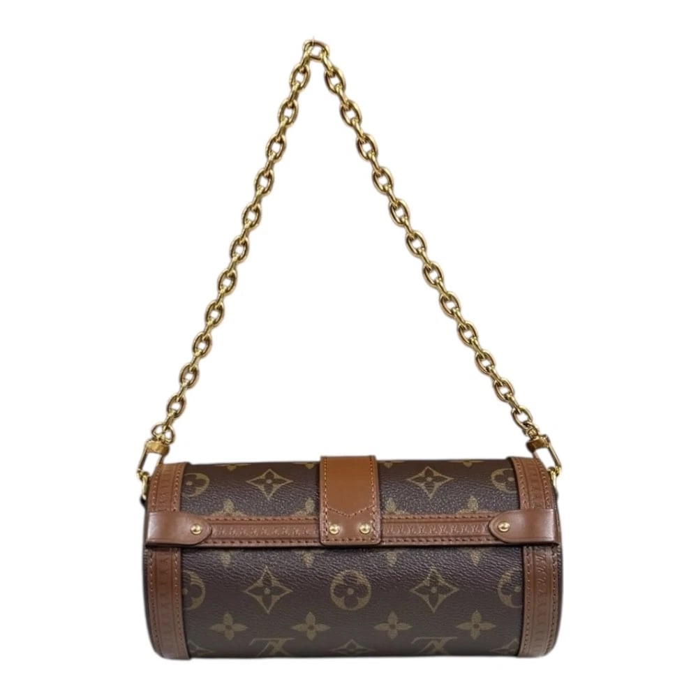 LOUIS VUITTON SHOULDER BAG MONOGRAM - 2