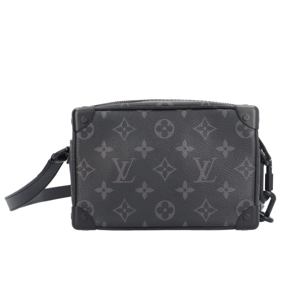 LOUIS VUITTON SHOULDER BAG MONOGRAM - 2