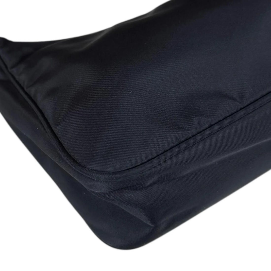 PRADA HANDBAG NYLON - 5