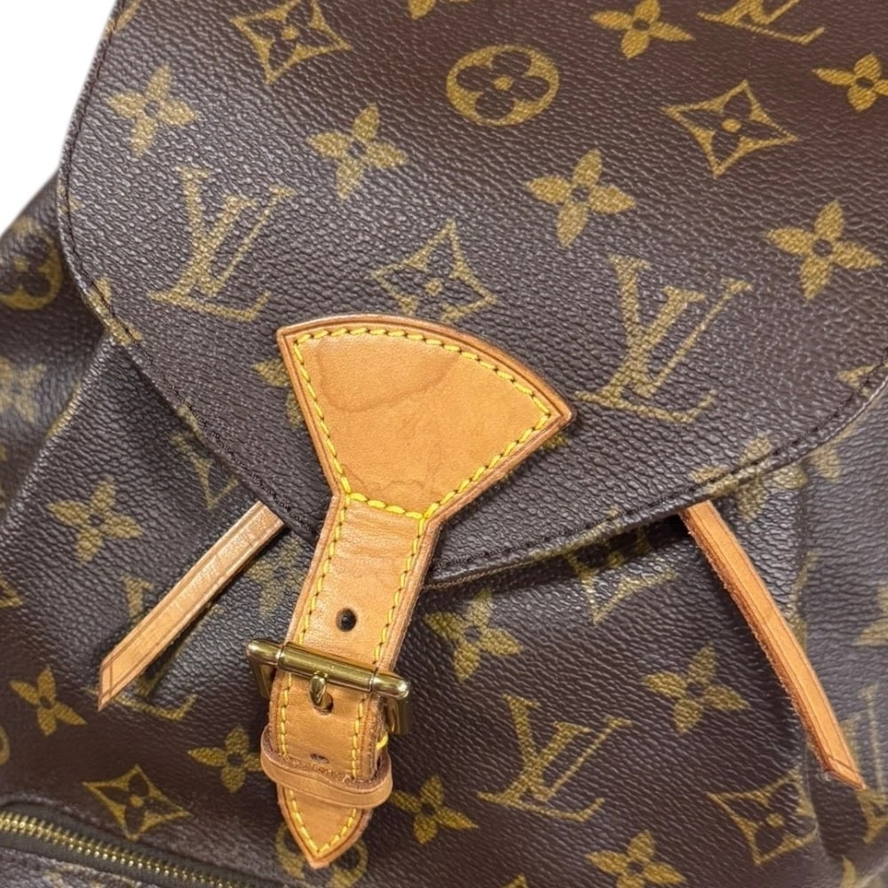 LOUIS VUITTON BACKPACK Â· DAYPACK - 10